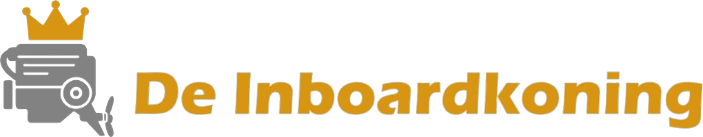De Inboardkoning